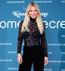 Elsa Pataky, 49 лет, Испания Elsa Pataky, 49 лет,